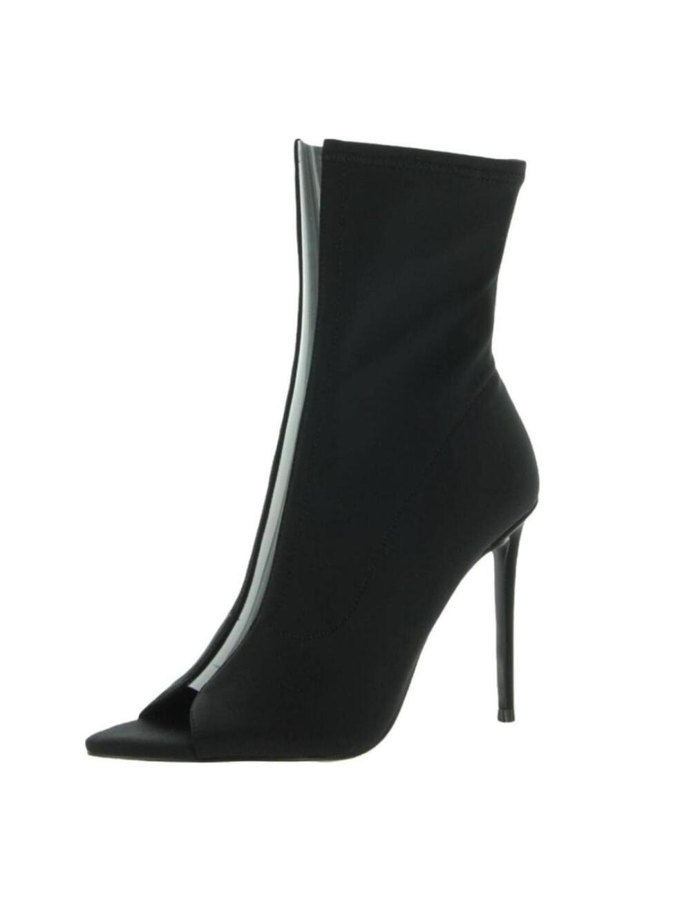 Steve Madden Stiletto Booties
